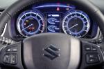 Suzuki Baleno 2016 года (ZA)